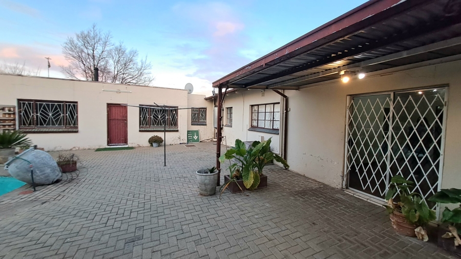 3 Bedroom Property for Sale in Wilgehof Free State